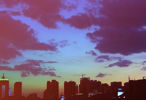 Chapter V – Preliminary Studies